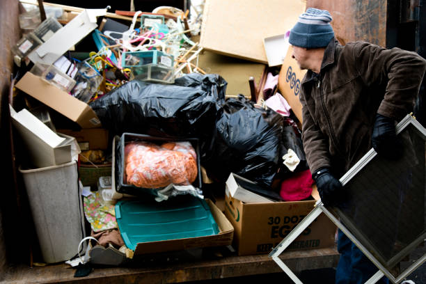 Best Dumpster Rental Services  in Bronson, FL