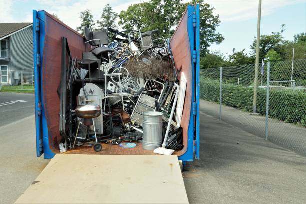 Best Trash Removal Near Me  in Bronson, FL