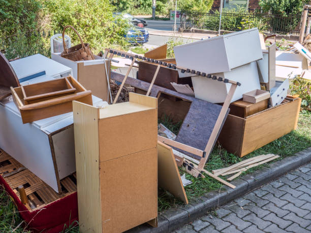 Appliance Disposal in Bronson, FL