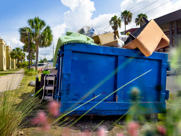 Household Junk Removal in Bronson, FL