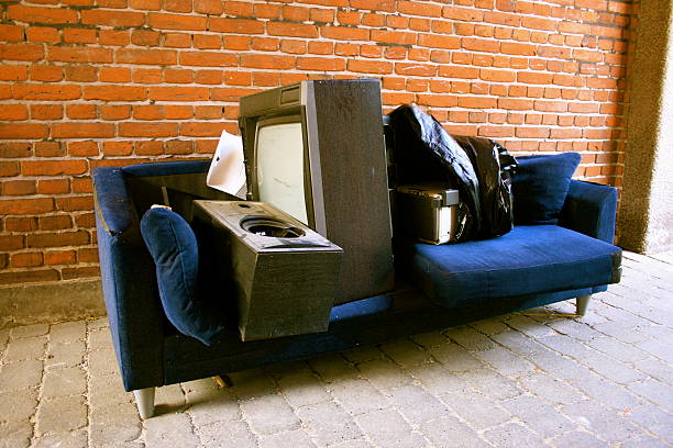 Best Garage Cleanout Services  in Bronson, FL