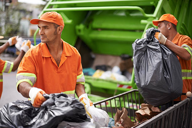 Professional Junk Removal in Bronson, FL